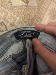 Cinslər: Cins şalvar, Gucci — 6