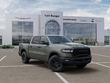 поворотники ауди: Dodge Ram 1500: 2023 г., Пикап — 5