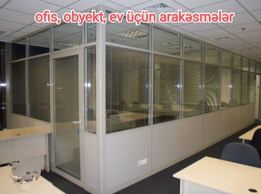 Arakəsmə qapılar: Arakəsmə qapılar — 8