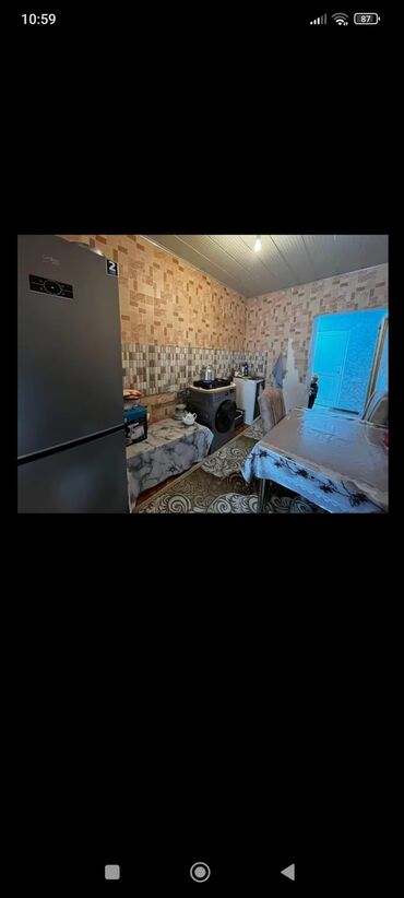 Köhnə tikili: Saray, 2 otaqlı, Köhnə tikili, 45 kv. m — 9