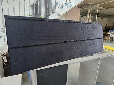 Rəflər: Kitab rəfi, Düz — 6