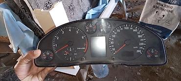 arx cəkən: Audi A6 C5 Quattro ehtiyyat hissələri — 1