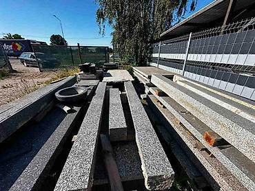case u maxiju: Velika rasprodaja granitnih ploca 50 m3 I granitnih plocica 200 m2 — 5
