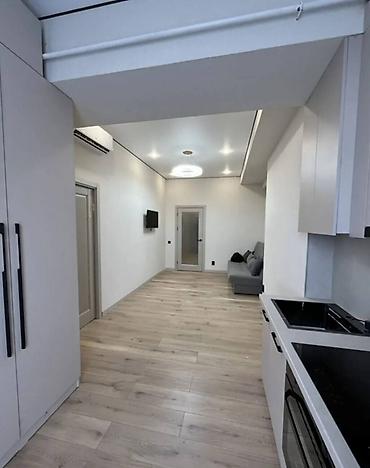 61: 2 комнаты, 61 м², Технопарк Элитка, 7 этаж — 6