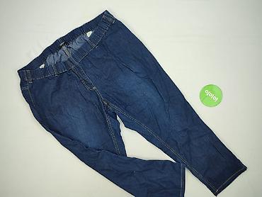 bumpro: Ulla Popken, Legginsy rozmiar 5XL — 2