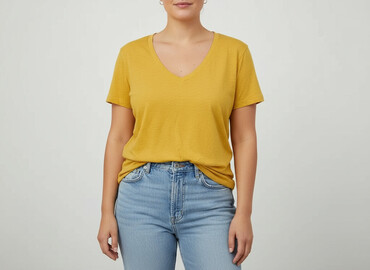 mango t shirt basic: House, Футболка жіноча, розмір XL