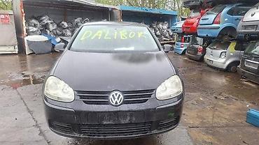 hyundai ix35: GOLF 5 BRANIK ZA VOLKSWAGEN GOLF 5 OD 2003. DO 2009. GOD — 1