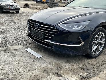 ремонт соната бишкек: Hyundai Sonata: 2019 г., 2 л, Автомат, Газ, Седан — 3