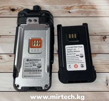 Рации и диктофоны: Рации Motorola GP-528D мощность 20 watt расстояние до 15 км Частота at lalafo.kg — 8 Рации и диктофоны: Рации Motorola GP-528D мощность 20 watt расстояние до 15 км Частота — 8