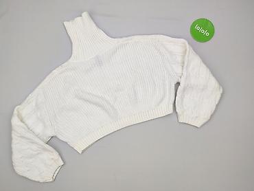 diverse polar: H&M Divided, Sweter damski, rozmiar S — 3