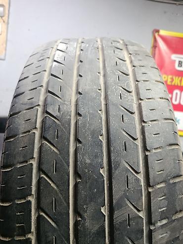 rf 2: Шины 235 / 50 / R 18, Лето, Б/у, Комплект, Легковые, Япония — 2