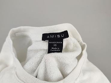 strony do wymian: Amisu, Bluza damska
, rozmiar XS — 4