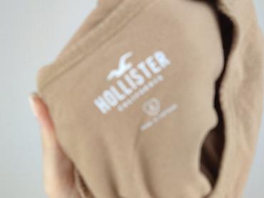 hollister: Hollister, T-shirt damski, rozmiar S — 4
