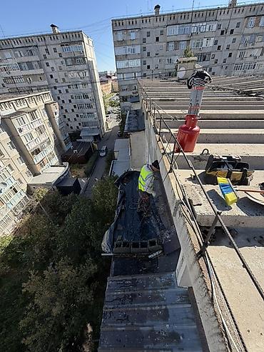 Кровля крыши: Кровля крыши | Ремонт Больше 6 лет опыта — 8