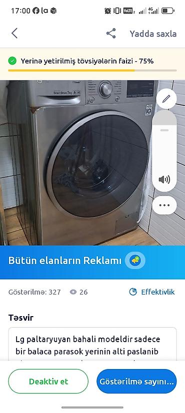 samsung satisi: Samsung 300azn Nofrostdu Tam işlekdi Ünvan hezi aslanov Tehi — 2