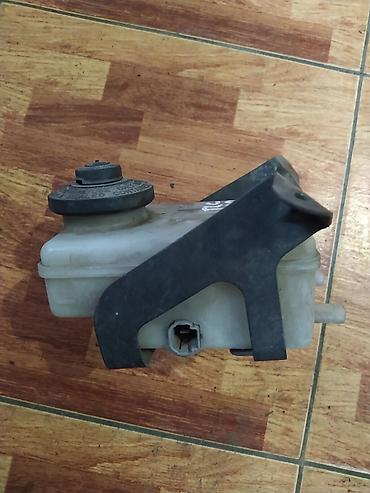 map sensor: Toyota Land Cruiser 80 тормозной бачок Тойота Ленд Крузер 80 тормозной — 2