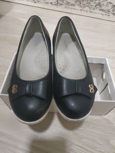 туфли женские 36 размер: Продаю дет туфли б/у сост отл как новая размеры 31-32 цена 300сом