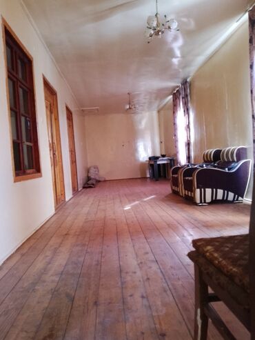 Həyət evləri və villaların satışı: 3 otaqlı, 90 kv. m, Kredit yoxdur, Orta təmir — 8