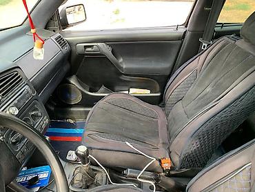 гольф 3 полка: Volkswagen Golf: 1995 г., 2.8 л, Механика, Бензин, Хэтчбэк — 8