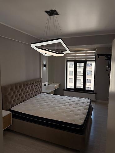 квартиру продаю: Сдаётся просторная 3-комнатная квартира в ЖК Park Avenue, район — 1