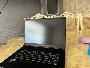 msi gs70 fiyat: İşlənmiş MSI, 17.3 ", Intel Core i7, 512 GB, Pulsuz çatdırılma