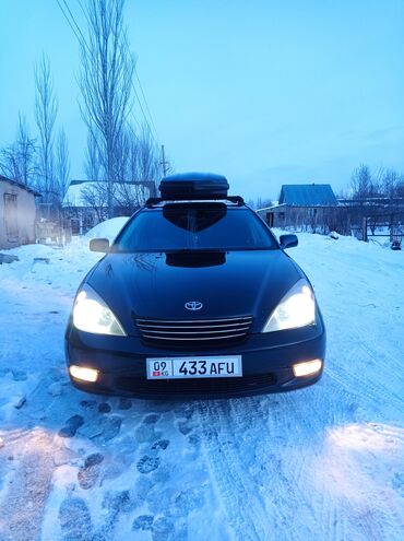 камаз сельхоз продажа бишкек: Toyota Windom: 2004 г., 3 л, Автомат, Бензин, Седан