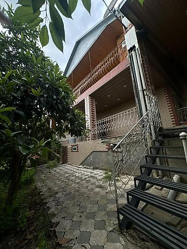 Həyət evləri və villaların satışı: 7 otaqlı, 5 kv. m, Yeni təmirli — 36