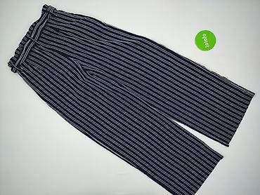 ronaldo: H&M, Spodnie materiałowe damskie, rozmiar M — 3