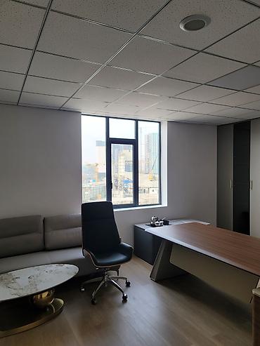 требуется на столовый раздачница: Сдаю Офис целиком: IT-компания, 500 м², С ремонтом — 9