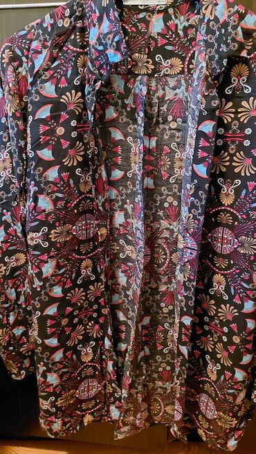 Köynək və bluzalar: Köynək və bluzalar — 5