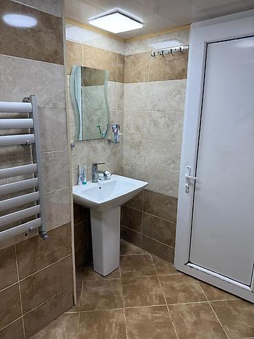 gence gulustan qesebesinde evler: Bakıxanov qəs., 2 otaqlı, Yeni tikili, 83 kv. m — 6