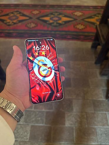 iphone 12 pro max vietnam: Samsung Galaxy S24+, 512 GB, rəng - Boz — 1