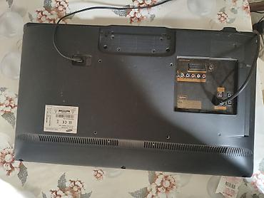 плер: Телевизор Samsung 32" LED, модель UE32EH4000W (серия EH4000) — 3