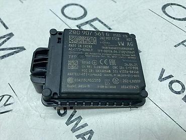 skuter do 200e: MODUL RADARA ZA VOLKSWAGEN TIGUAN, TOURAN, GOLF 7 . - 2Q0 907 561 G — 1