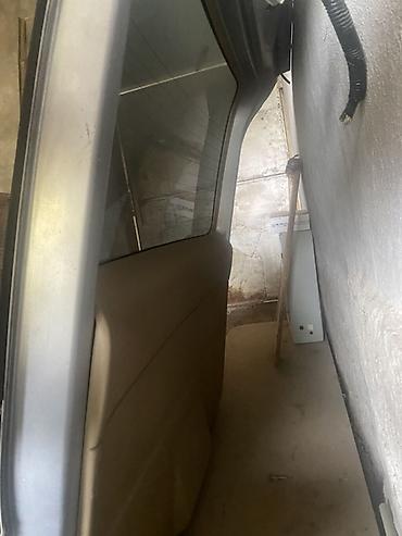 Унаа тетиктери: Багажниктин капкагы Honda, Жаңы, Оригинал — 3