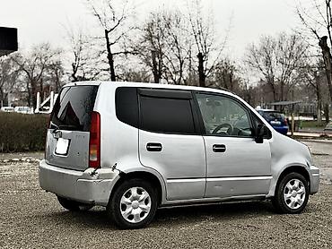 Honda: Honda Capa: 2000 г., 1.5 л, Автомат, Бензин, Минивэн — 4