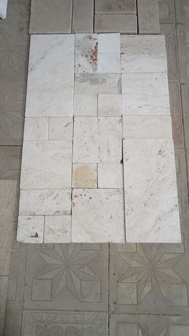 Fasad işləri: Dekorativ daş üzlük və fasad işləri – peşəkar xidmət Təklif olunan — 28