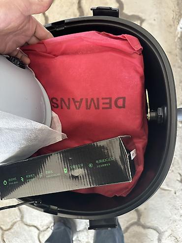 Другой электротранспорт: Электро скутер, электро велосипед, электро мото. Аккумулятор 48v20ah — 7