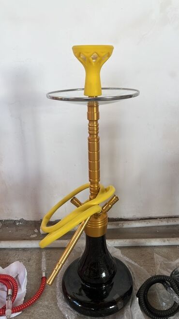 Qəlyan, vayp və aksesuarları: Nərgilə və aksesuarları – müxtəlif modellər Təsvir: - Fərqli — 11