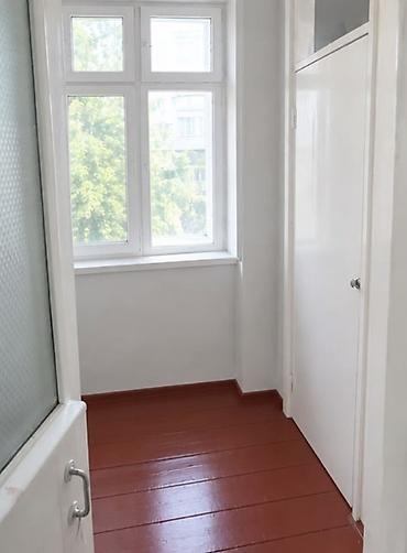 олд бишкек: 2 комнаты, 47 м², Ошский мкр., 104 серия, 3 этаж, Косметический ремонт — 1