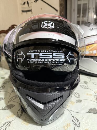 Спецодежда: #Мотошлем
#шлем
#Шлема
#Каска — 8