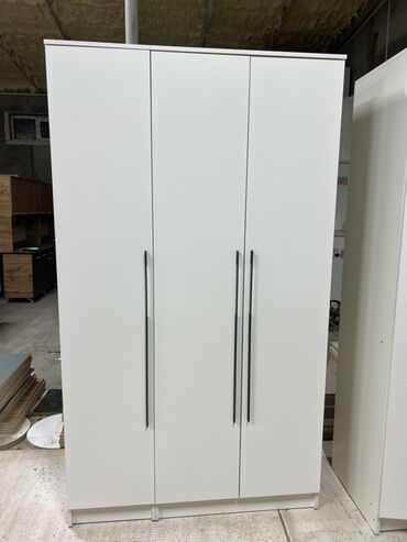 Шкафы для одежды: Шкаф для одежды, Прямой — 1