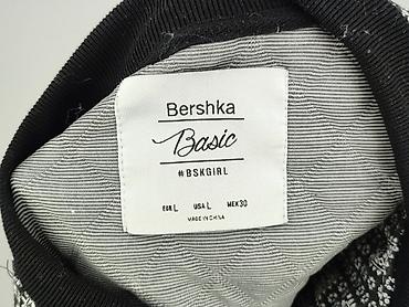 duti kurtka: Bershka, Kurtka bomberka damska, rozmiar L — 4