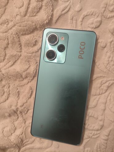 поко х4 gt бу: Poco X5 Pro 5G, Колдонулган, 256 ГБ, түсү - Көгүлтүр, 2 SIM