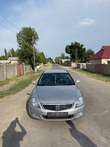 авто запчас бишкек: Honda Inspire: 2003 г., 3 л, Автоматические, Бензин, Седан