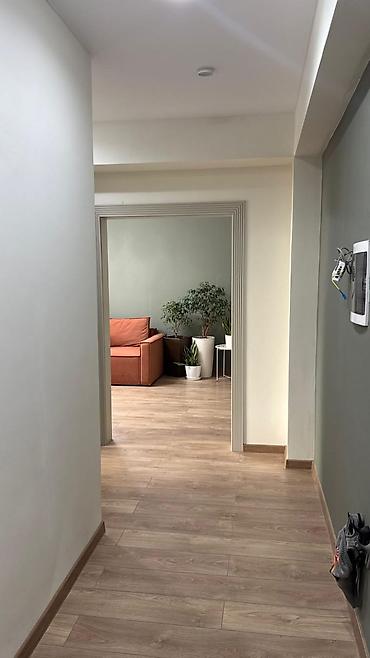 Продажа квартир: 2 комнаты, 61 м², Элитка, 8 этаж — 7