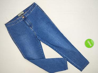 c denim: Jeansy damskie, rozmiar 4XL — 2