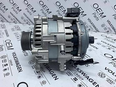 sur ron x cena: HIBRIDNI ALTERNATOR ZA VOLKSWAGEN TIGUAN, TOURAN, GOLF 7 . - 05E 903 — 5