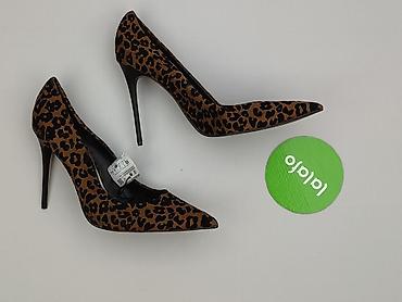 chipie buty: Zara, Półbuty damskie, rozmiar 40 — 2