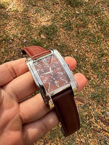 смарт часы ми 6: Элегантный хронограф Balmain Velvet Chrono 5721🇨🇭 Swiss Made — 10